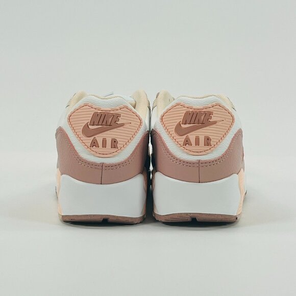 Nike Women's Air Max 90 NN PRM 'Makeup Kit' HQ1783-100 Multi Size - Picture 6 of 16